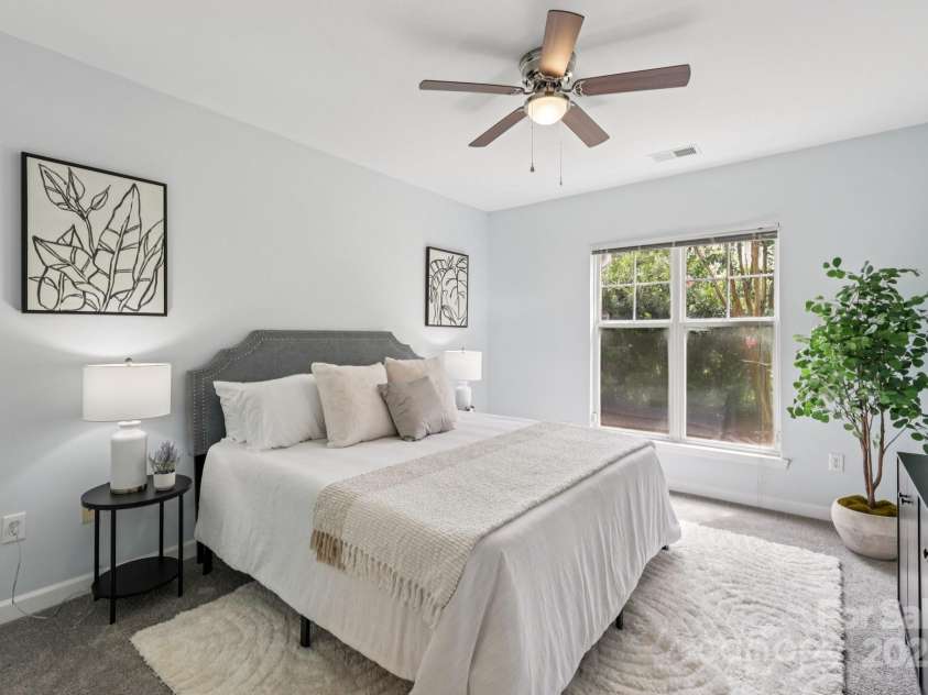 17111 Red Feather Drive, Charlotte, NC 28277.  MLS# CAR4285881, YatesRealty ID 32757. 