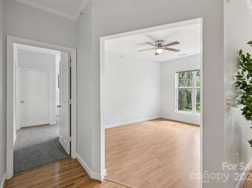 17111 Red Feather Drive, Charlotte, NC 28277.  MLS# CAR4285881, YatesRealty ID 32757. 