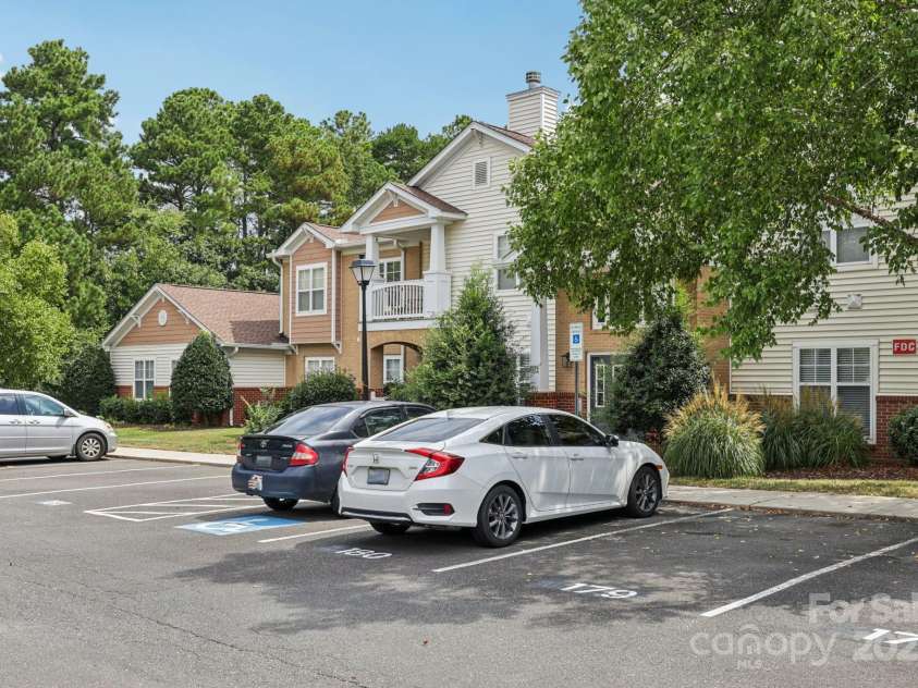 17111 Red Feather Drive, Charlotte, NC 28277.  MLS# CAR4285881, YatesRealty ID 32757. 
