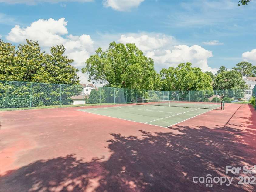 17111 Red Feather Drive, Charlotte, NC 28277.  MLS# CAR4285881, YatesRealty ID 32757. 