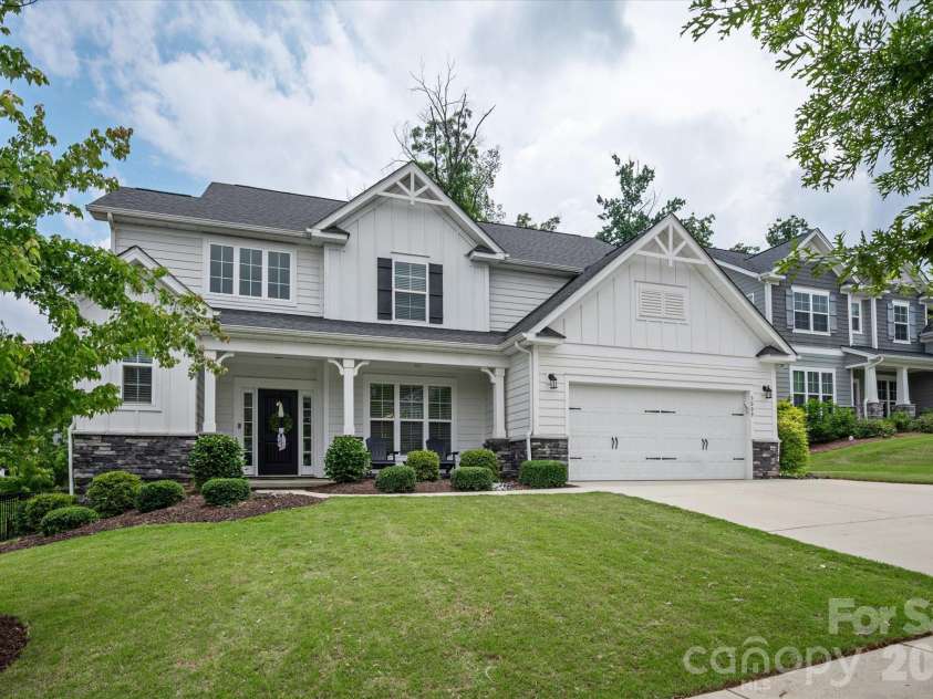 3009 Winged Teal Court, Belmont, NC 28012.  MLS# CAR4391724, YatesRealty ID 32757. 