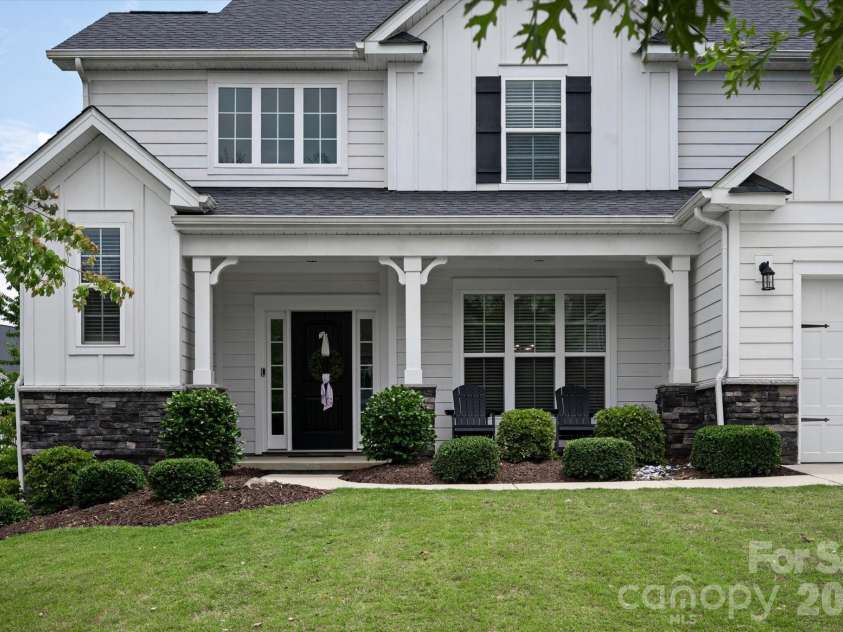 3009 Winged Teal Court, Belmont, NC 28012.  MLS# CAR4391724, YatesRealty ID 32757. 