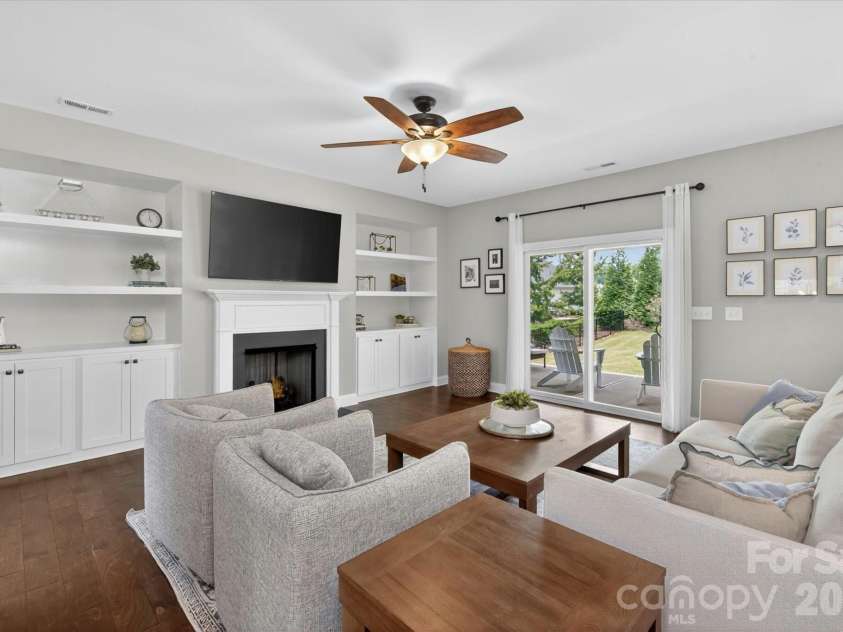 3009 Winged Teal Court, Belmont, NC 28012.  MLS# CAR4391724, YatesRealty ID 32757. 