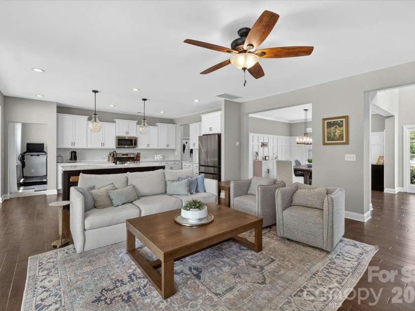 3009 Winged Teal Court, Belmont, NC 28012.  MLS# CAR4391724, YatesRealty ID 32757. 