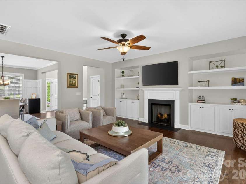 3009 Winged Teal Court, Belmont, NC 28012.  MLS# CAR4391724, YatesRealty ID 32757. 