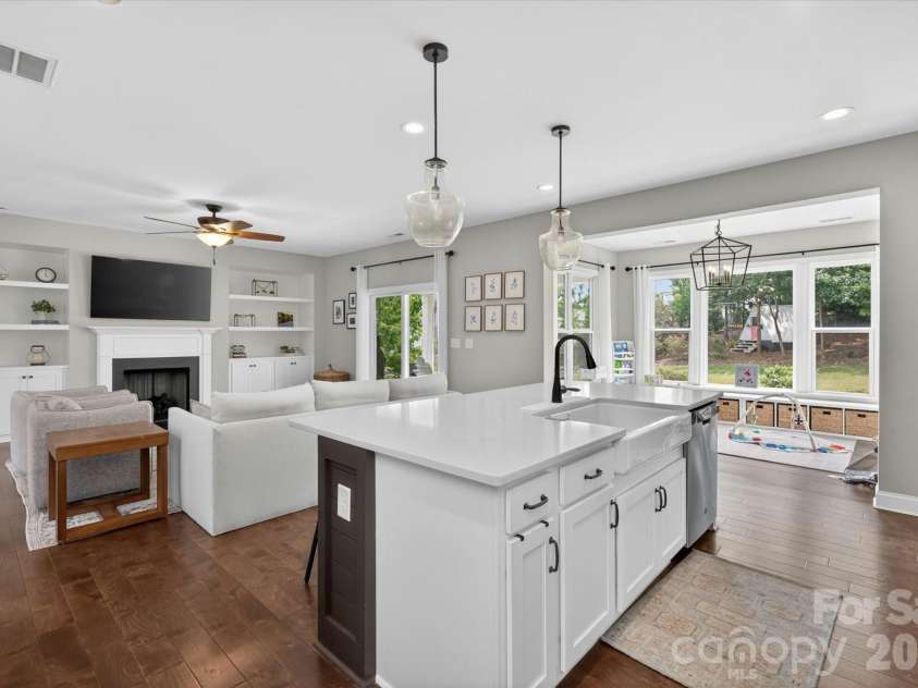 3009 Winged Teal Court, Belmont, NC 28012.  MLS# CAR4391724, YatesRealty ID 32757. 