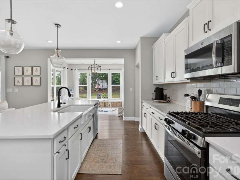 3009 Winged Teal Court, Belmont, NC 28012.  MLS# CAR4391724, YatesRealty ID 32757. 