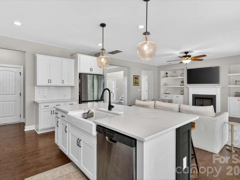 3009 Winged Teal Court, Belmont, NC 28012.  MLS# CAR4391724, YatesRealty ID 32757. 