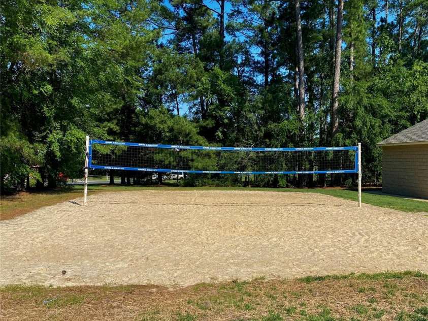 6025 Creft Circle, Indian Trail, NC 28079.  MLS# CAR4387929, YatesRealty ID 32758. Let's play volleyball.