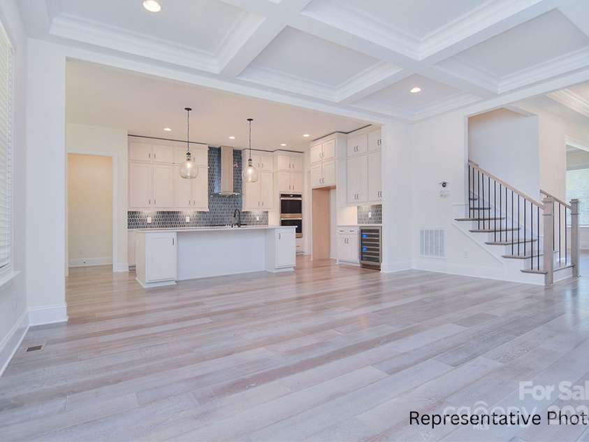 116 Davidson Springs Drive, Mooresville, NC 28115.  MLS# CAR4283052, YatesRealty ID 32759. 