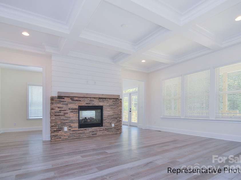 116 Davidson Springs Drive, Mooresville, NC 28115.  MLS# CAR4283052, YatesRealty ID 32759. 