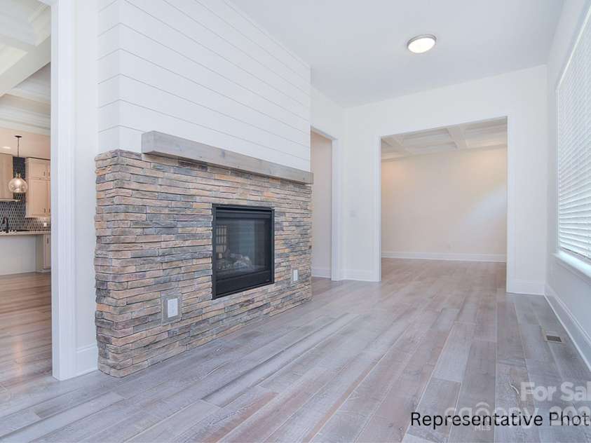 116 Davidson Springs Drive, Mooresville, NC 28115.  MLS# CAR4283052, YatesRealty ID 32759. 