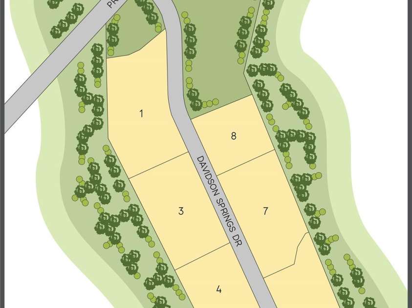 116 Davidson Springs Drive, Mooresville, NC 28115.  MLS# CAR4283052, YatesRealty ID 32759. 