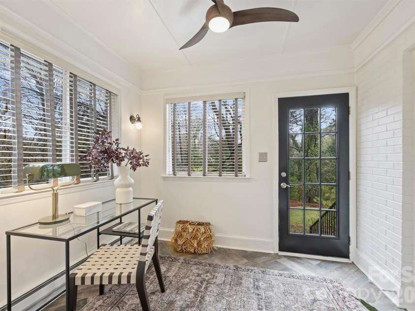 2013 Margate Avenue, Charlotte, NC 28205.  MLS# CAR4350781, YatesRealty ID 3276. 