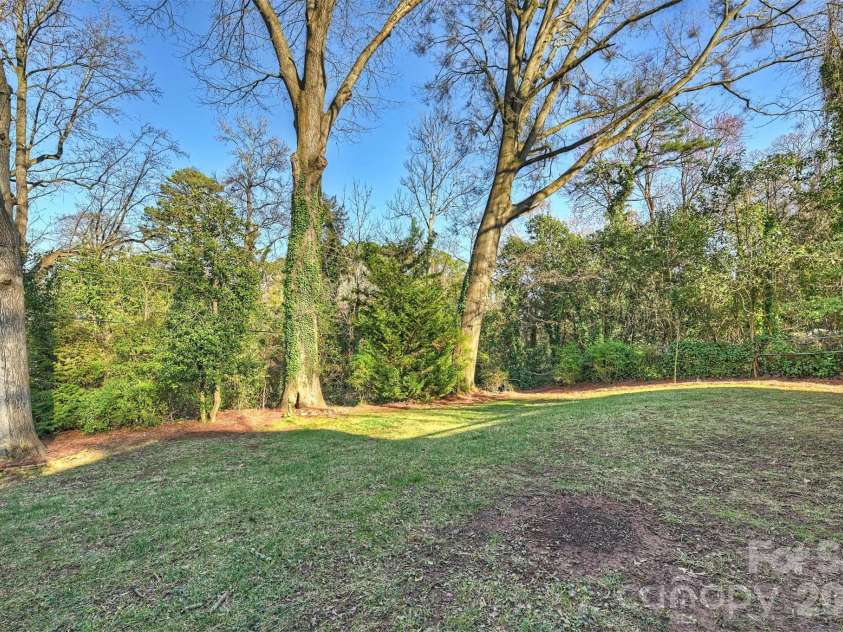 2013 Margate Avenue, Charlotte, NC 28205.  MLS# CAR4350781, YatesRealty ID 3276. 