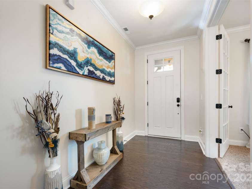 820 Pecan Tree Lane, Fort Mill, SC 29715.  MLS# CAR4286849, YatesRealty ID 3276. 