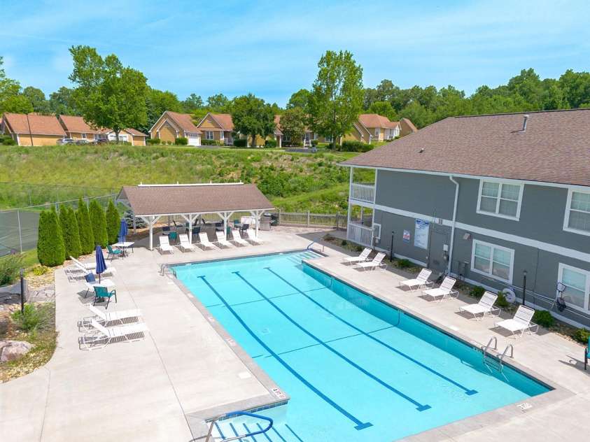 102 Rough Point Court, Asheville, NC 28806.  MLS# CAR4394205, YatesRealty ID 32760. 