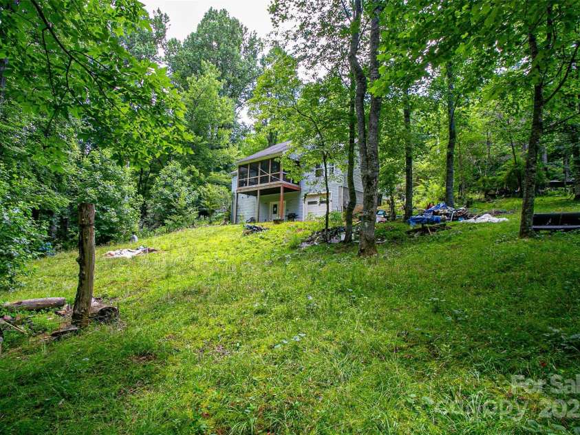 164 Horseplay Lane, Lake Toxaway, NC 28747.  MLS# CAR4275462, YatesRealty ID 32761. 
