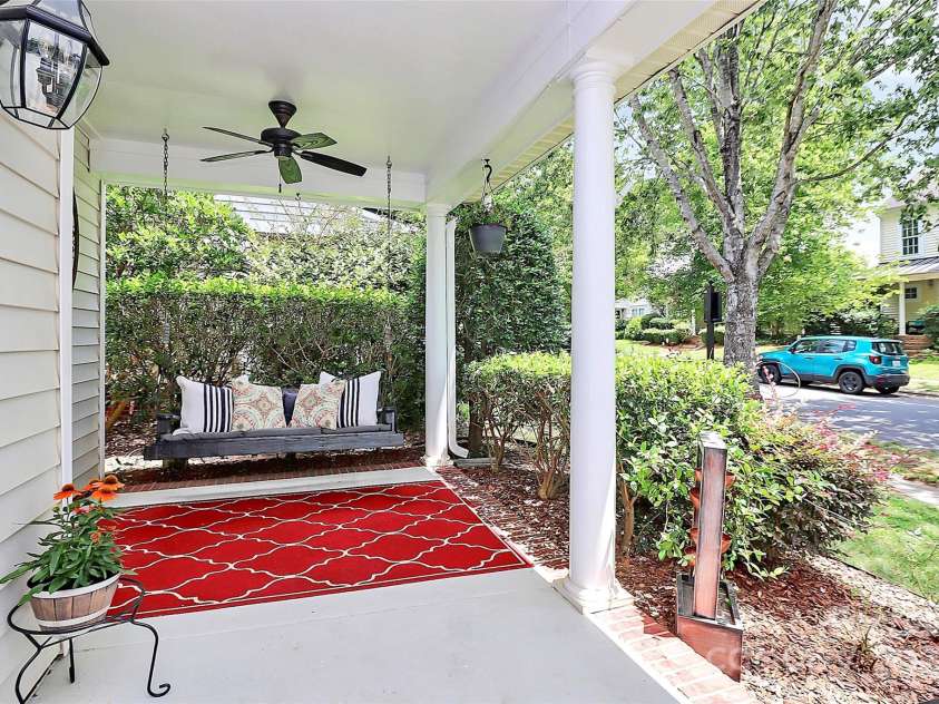 11616 Kingsley View Drive, Charlotte, NC 28277.  MLS# CAR4284494, YatesRealty ID 32762. 