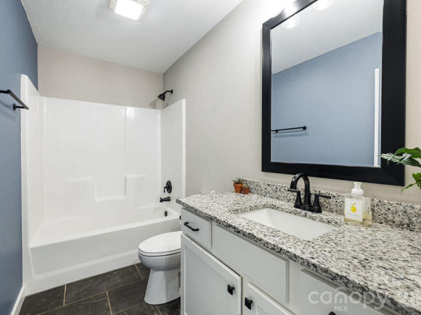 923 Newfound Road, Leicester, NC 28748.  MLS# CAR4387282, YatesRealty ID 32762. 