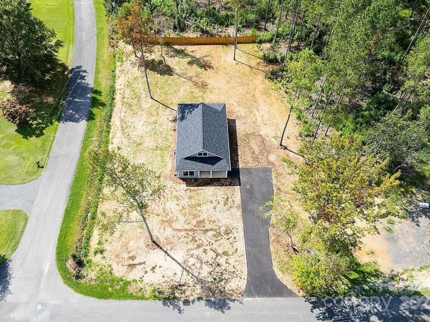 128 Loblolly Drive, Mount Gilead, NC 27306.  MLS# CAR4258832, YatesRealty ID 32765. 