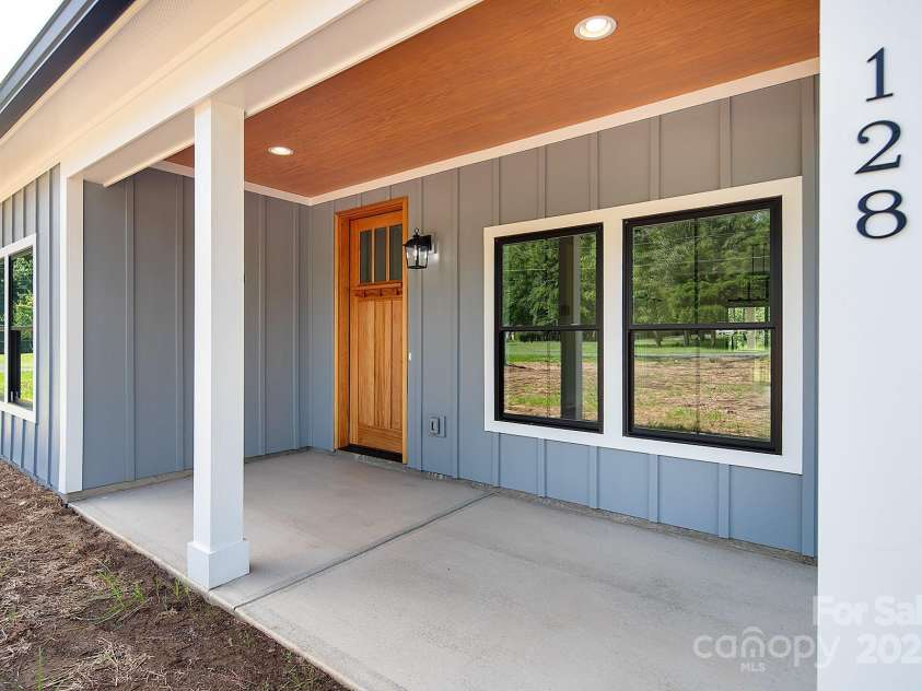 128 Loblolly Drive, Mount Gilead, NC 27306.  MLS# CAR4258832, YatesRealty ID 32765. 