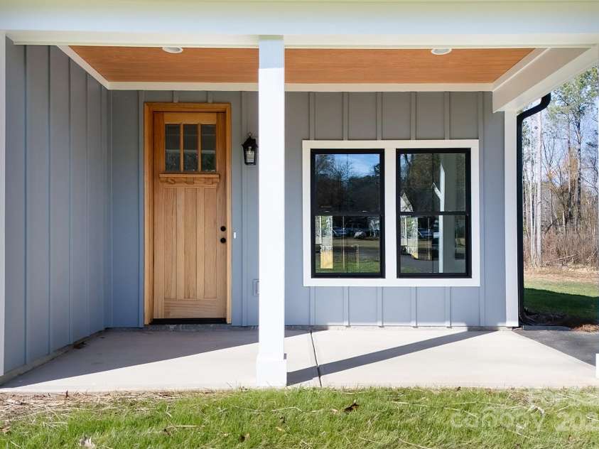 128 Loblolly Drive, Mount Gilead, NC 27306.  MLS# CAR4258832, YatesRealty ID 32765. 