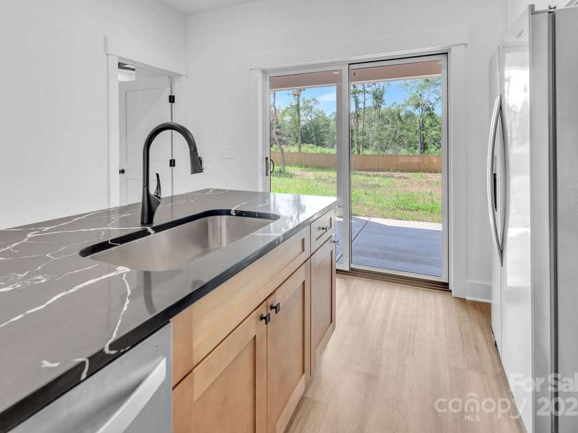 128 Loblolly Drive, Mount Gilead, NC 27306.  MLS# CAR4258832, YatesRealty ID 32765. 