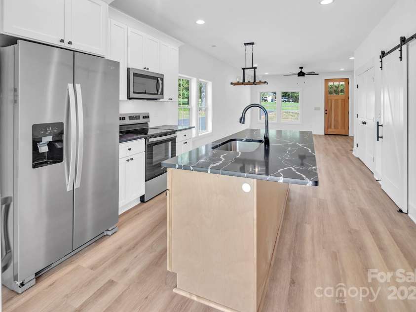 128 Loblolly Drive, Mount Gilead, NC 27306.  MLS# CAR4258832, YatesRealty ID 32765. 