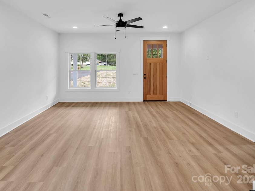 128 Loblolly Drive, Mount Gilead, NC 27306.  MLS# CAR4258832, YatesRealty ID 32765. 