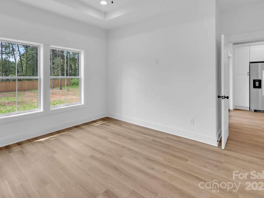 128 Loblolly Drive, Mount Gilead, NC 27306.  MLS# CAR4258832, YatesRealty ID 32765. 