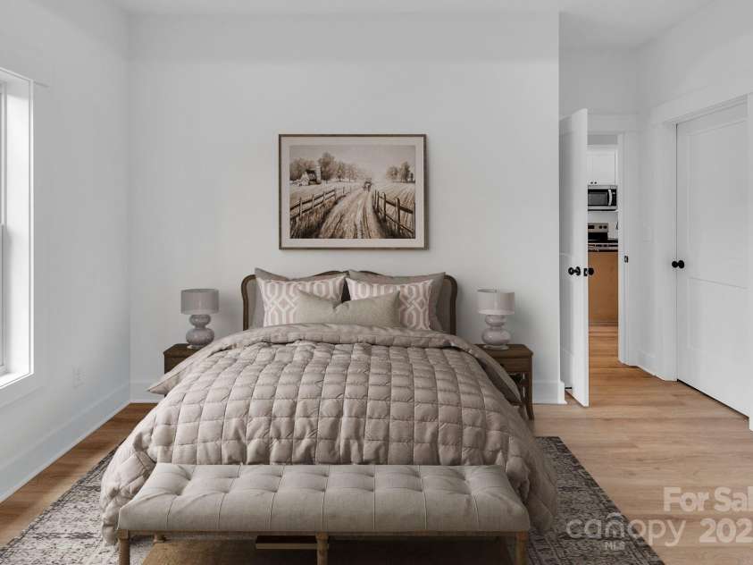 128 Loblolly Drive, Mount Gilead, NC 27306.  MLS# CAR4258832, YatesRealty ID 32765. 