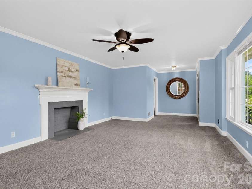703 Norwood Street, Shelby, NC 28150.  MLS# CAR4395300, YatesRealty ID 32767. 
