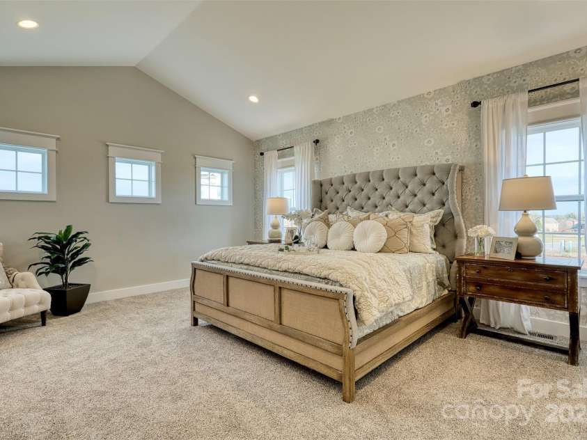 837 Lake Forest Drive, Belmont, NC 28012.  MLS# CAR4178436, YatesRealty ID 32767. Available to build