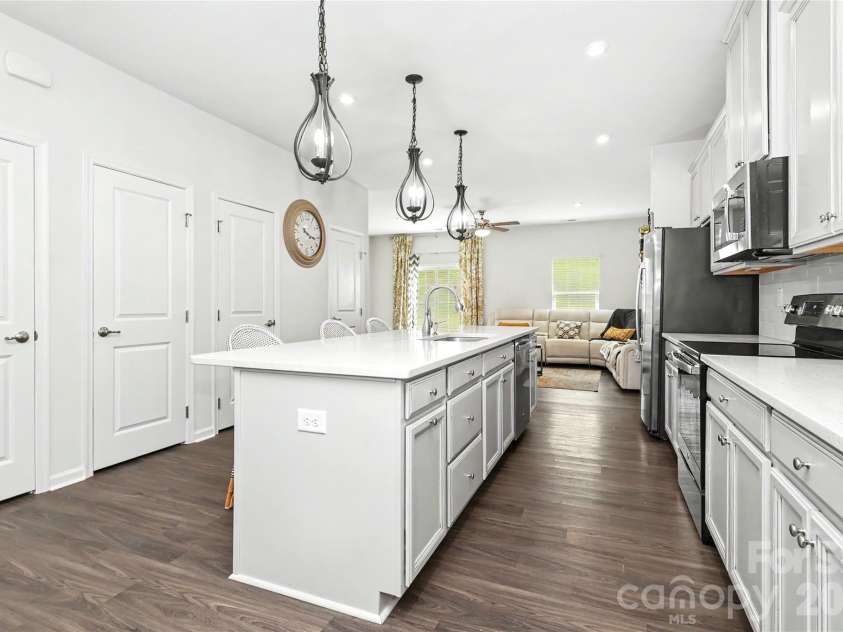 110 Hamrick Road, Gastonia, NC 28056.  MLS# CAR4419775, YatesRealty ID 32768. 