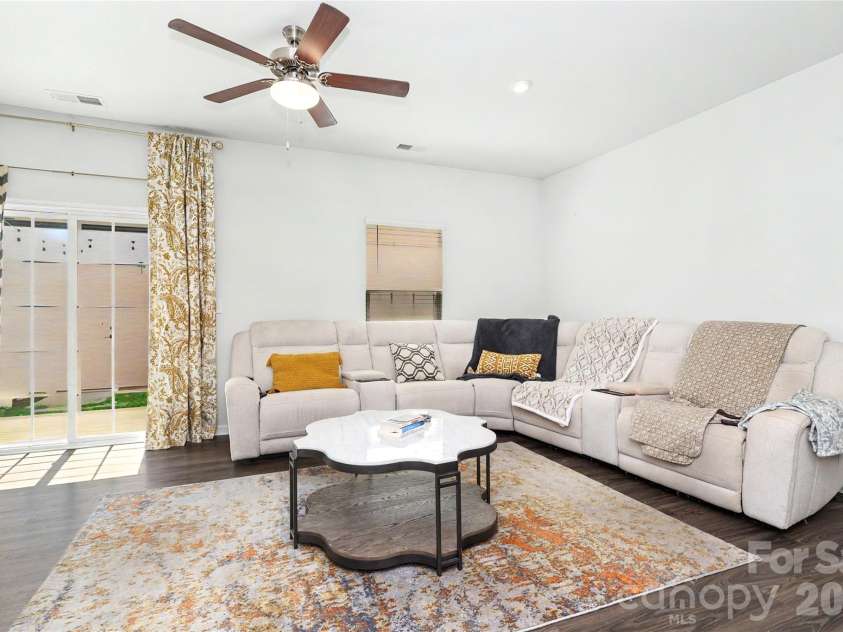 110 Hamrick Road, Gastonia, NC 28056.  MLS# CAR4419775, YatesRealty ID 32768. 
