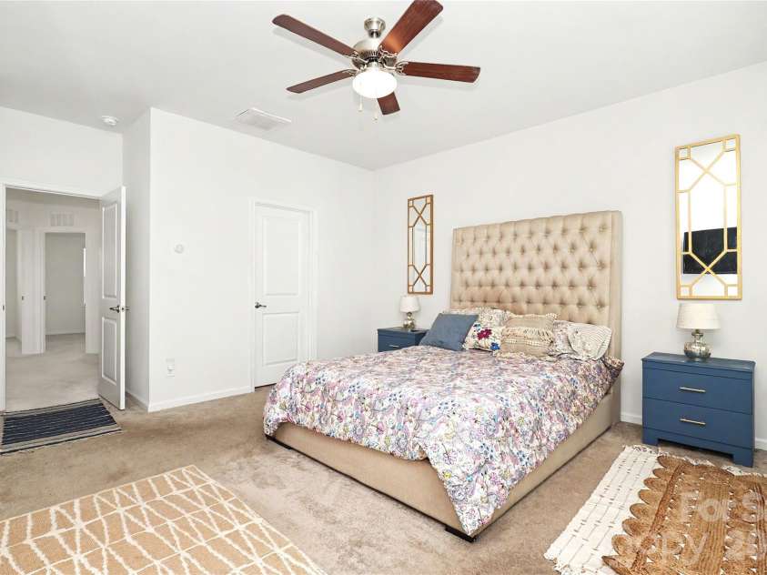 110 Hamrick Road, Gastonia, NC 28056.  MLS# CAR4419775, YatesRealty ID 32768. 