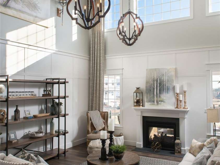 Lot 13 Mayes Meadow Drive, Cornelius, NC 28078.  MLS# CAR4217967, YatesRealty ID 32769. Available to build