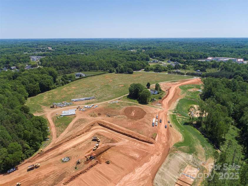 Lot 13 Mayes Meadow Drive, Cornelius, NC 28078.  MLS# CAR4217967, YatesRealty ID 32769. Preserve at Mayes Meadow community