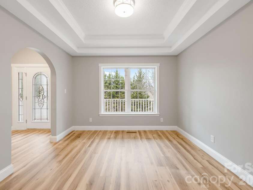 402 Sweetbriar Road, Lake Lure, NC 28746.  MLS# CAR4339814, YatesRealty ID 3277. 