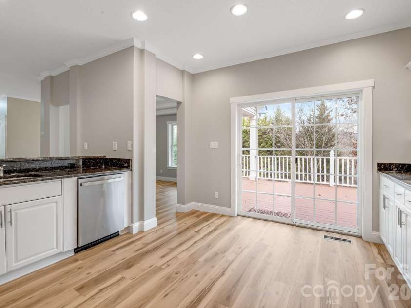 402 Sweetbriar Road, Lake Lure, NC 28746.  MLS# CAR4339814, YatesRealty ID 3277. 