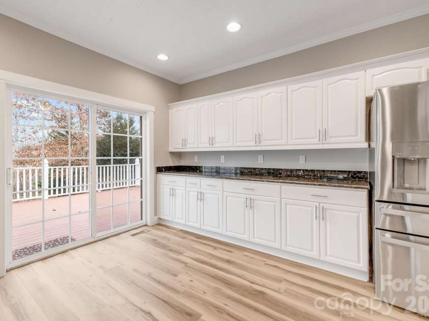 402 Sweetbriar Road, Lake Lure, NC 28746.  MLS# CAR4339814, YatesRealty ID 3277. 