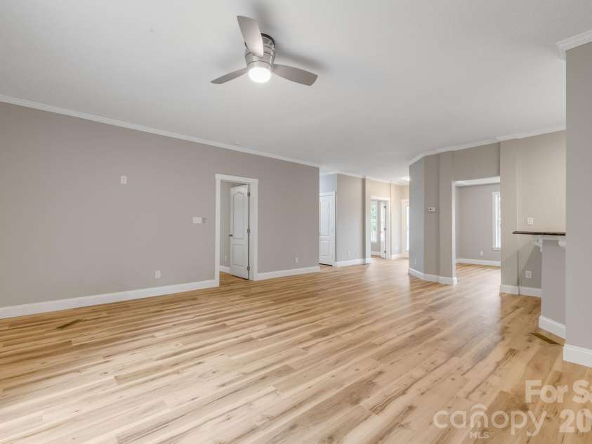 402 Sweetbriar Road, Lake Lure, NC 28746.  MLS# CAR4339814, YatesRealty ID 3277. 
