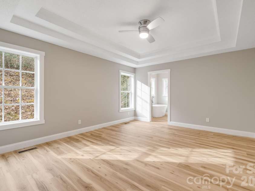 402 Sweetbriar Road, Lake Lure, NC 28746.  MLS# CAR4339814, YatesRealty ID 3277. 