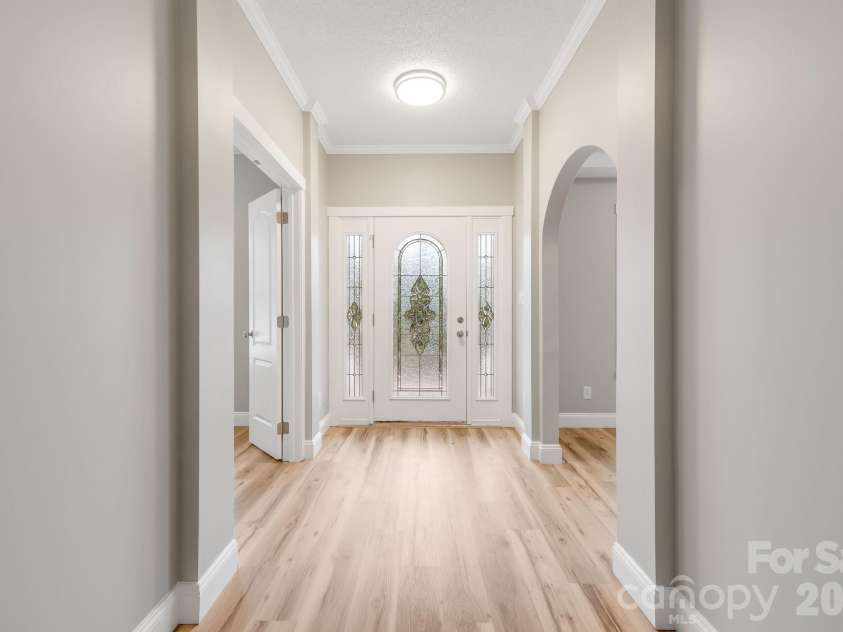 402 Sweetbriar Road, Lake Lure, NC 28746.  MLS# CAR4339814, YatesRealty ID 3277. 
