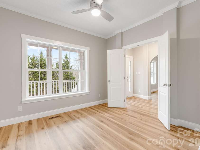 402 Sweetbriar Road, Lake Lure, NC 28746.  MLS# CAR4339814, YatesRealty ID 3277. 