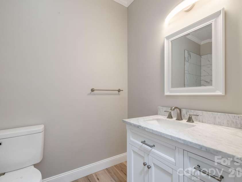 402 Sweetbriar Road, Lake Lure, NC 28746.  MLS# CAR4339814, YatesRealty ID 3277. 
