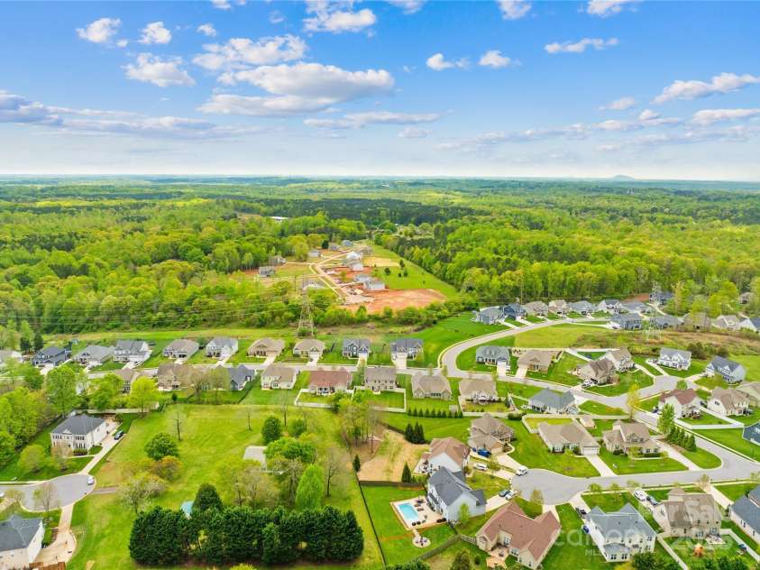 963 Brookdale Lane, Stanley, NC 28164.  MLS# CAR4234265, YatesRealty ID 32771. 