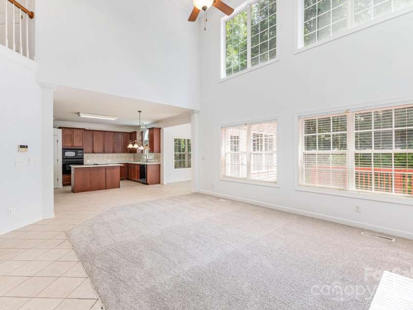 14333 Maclauren Lane, Huntersville, NC 28078.  MLS# CAR4272214, YatesRealty ID 32772. 