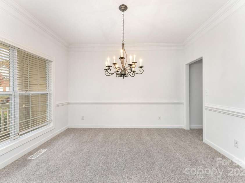 14333 Maclauren Lane, Huntersville, NC 28078.  MLS# CAR4318051, YatesRealty ID 32772. 